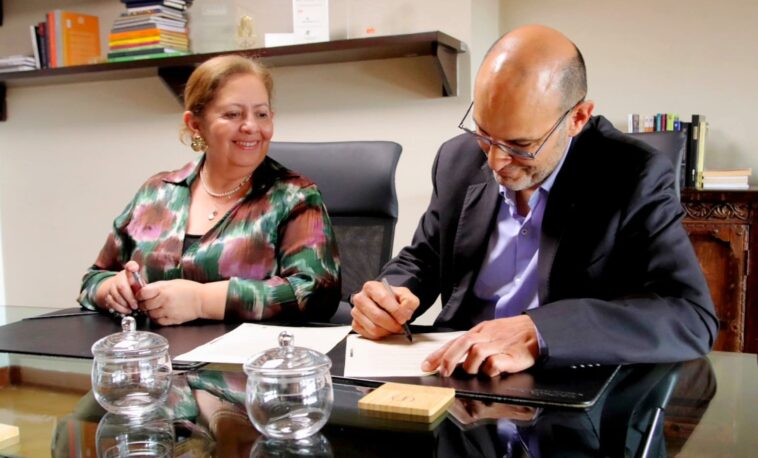 FOMAG nombra a Herman Bayona como nuevo vicepresidente para reforzar la gestión en salud del magisterio