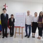 Japón destina millonaria donación para modernizar el agro del Atlántico: 143 millones de yenes para maquinaria verde