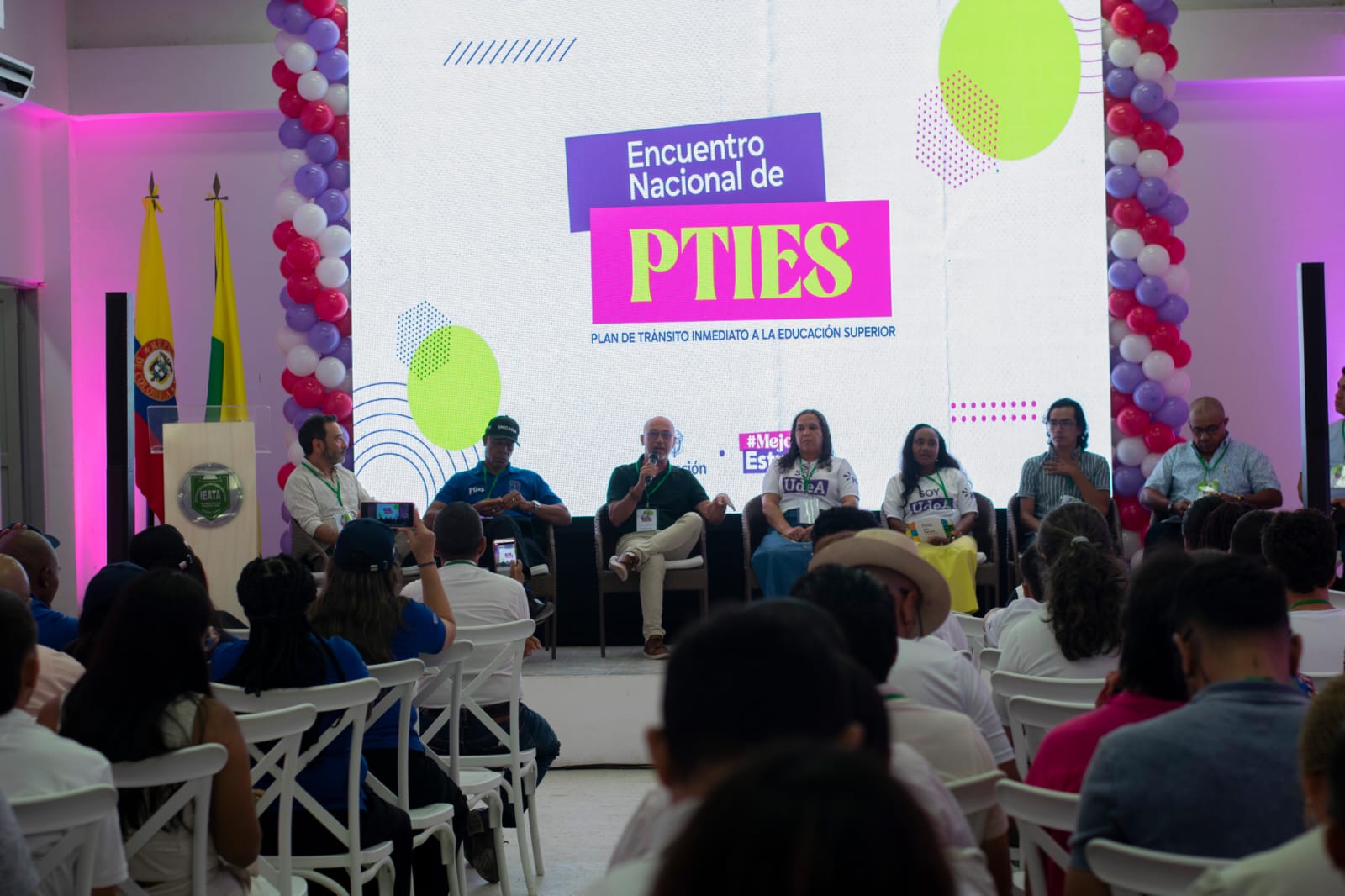 Pties