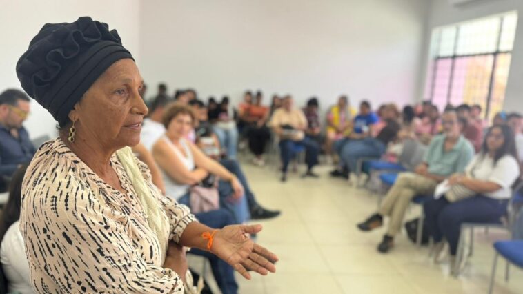 Víctimas del Atlántico reclaman visibilidad en el Plan Territorial de Memoria Histórica