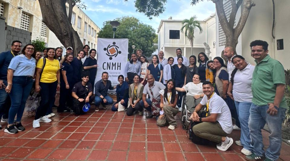 Víctimas del Atlántico reclaman visibilidad en el Plan Territorial de Memoria Histórica