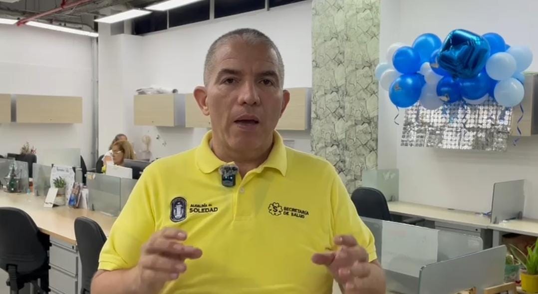 Alerta por dengue en Soledad: hallan 430 posibles criaderos en el barrio Los Cusules