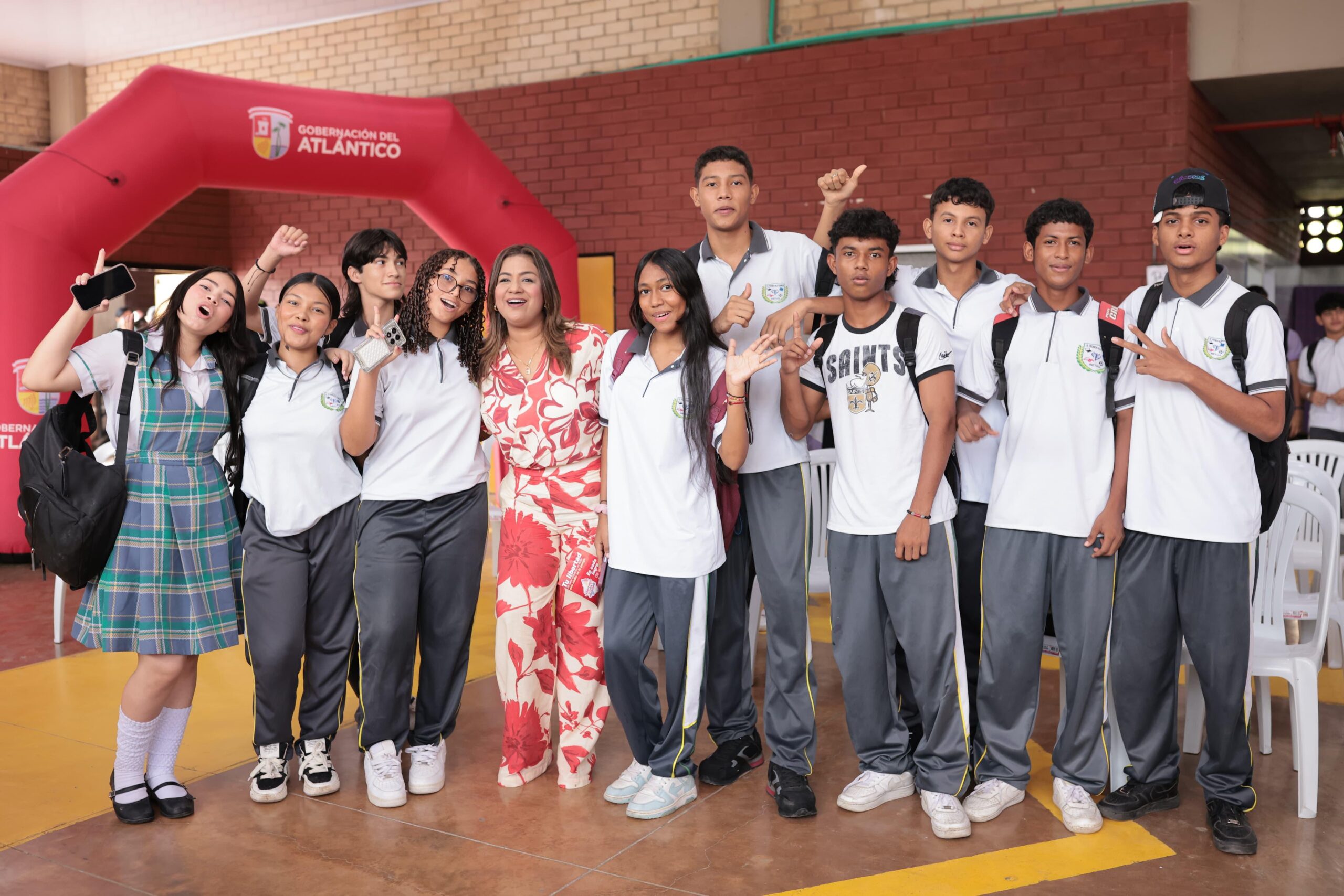 Educación Atlántico