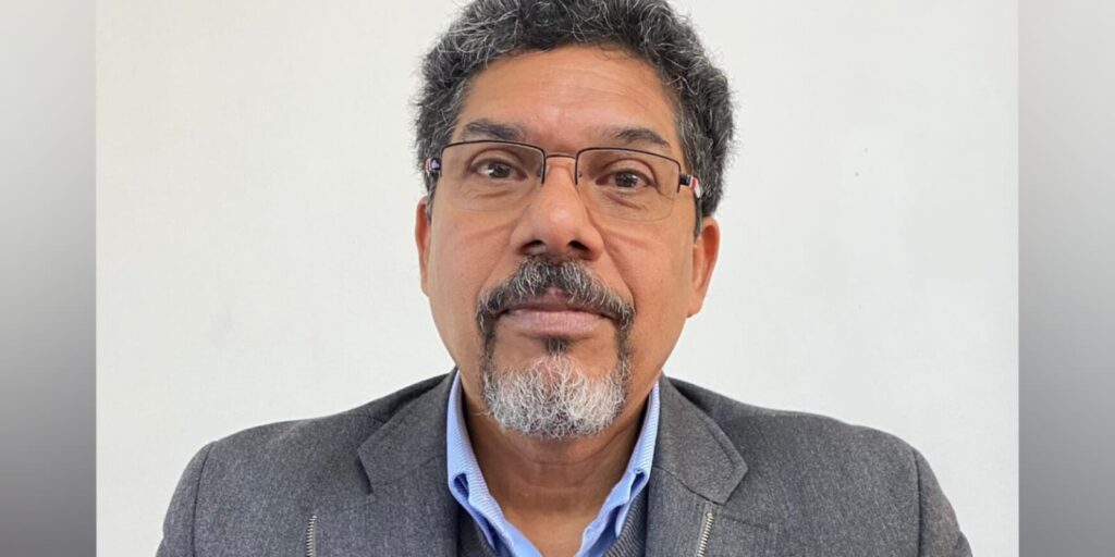 Antonio Peñaloza