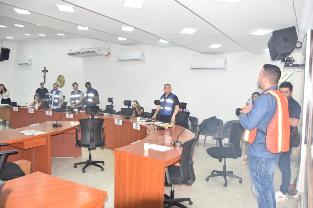 Concejo de Barranquilla