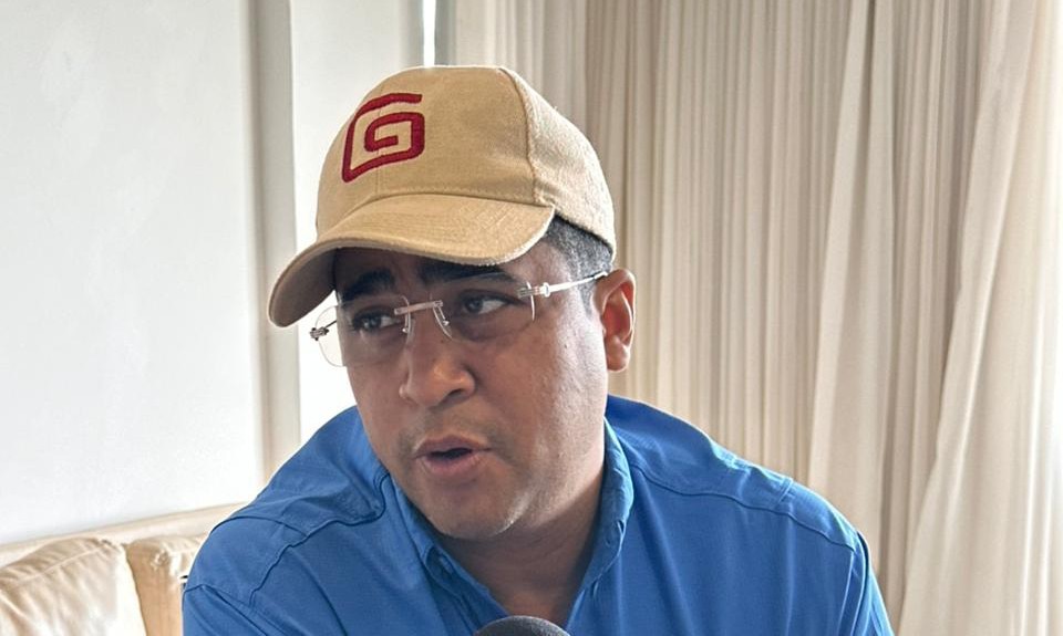 Gobernador de La Guajira