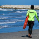 Ordenamiento de playas