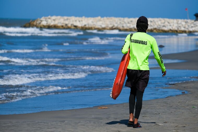 Ordenamiento de playas