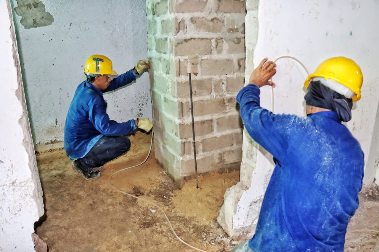 Avanza la nueva Casa de la Mujer en Polonuevo, un espacio para el empoderamiento y la atención integral
