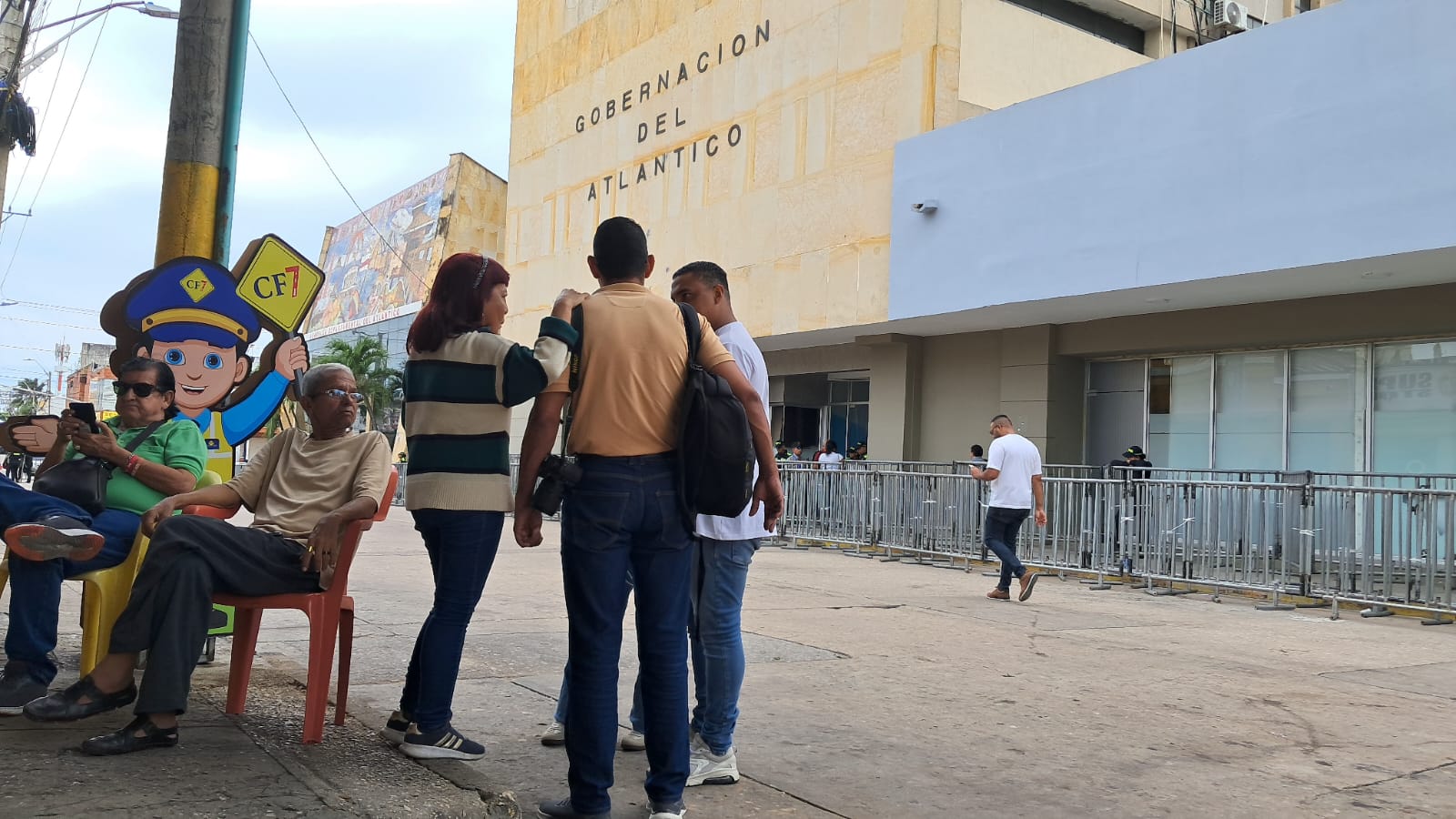 Crisis en la Universidad del Atlántico: convocan reunión extraordinaria del Consejo Superior por denuncias de presunta falsedad en certificaciones del rector