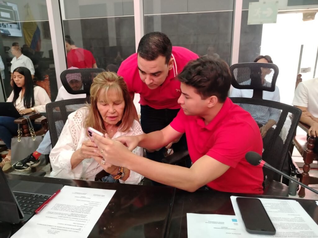 Asamblea del Atlántico aprueba presupuesto de 2,4 billones para 2026