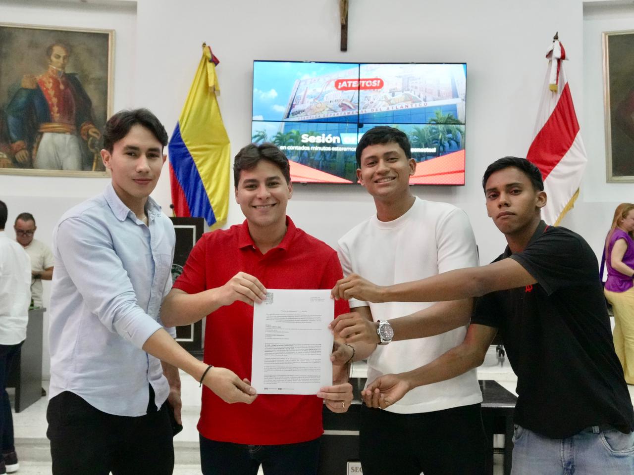 Aprueban ordenanza que otorga atención prioritaria a jóvenes del Sistema Penal para Adolescentes