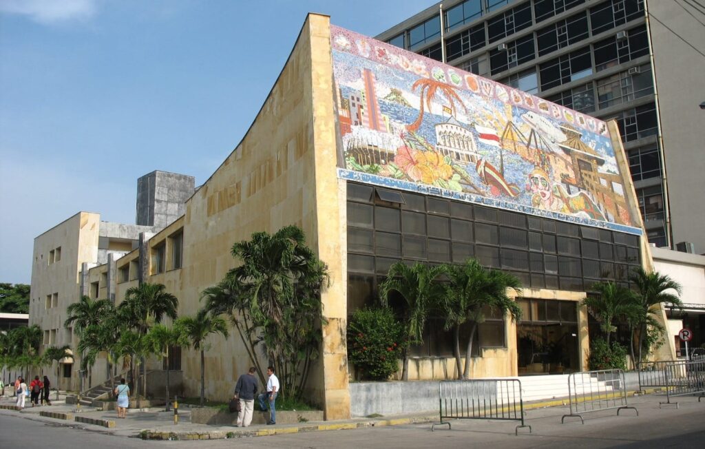 Asamblea del Atlántico