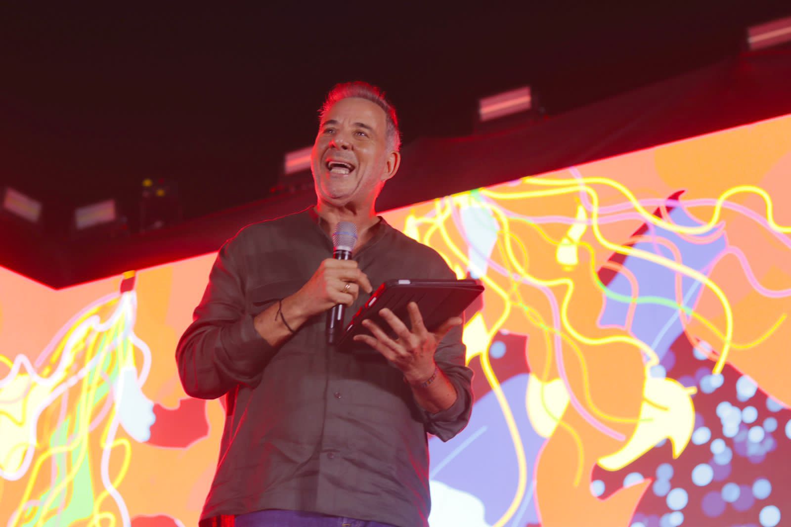 Juan José Jaramillo