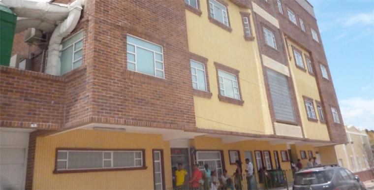 Padre e hija resultan heridos en ataque sicarial en Sabanalarga