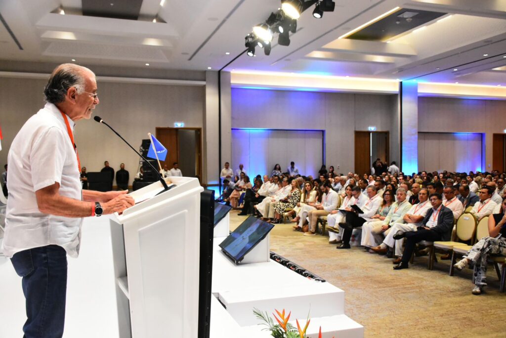 Gobernador Eduardo Verano