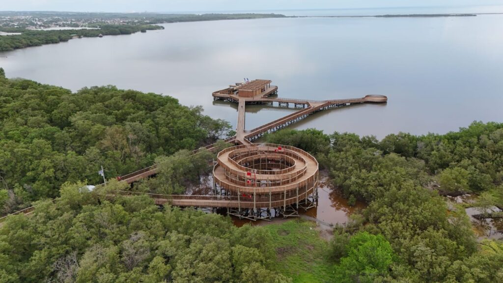 Ecoparque Mallorquín