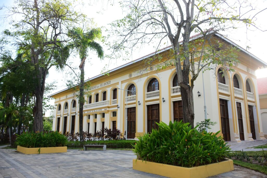 Bellas Artes