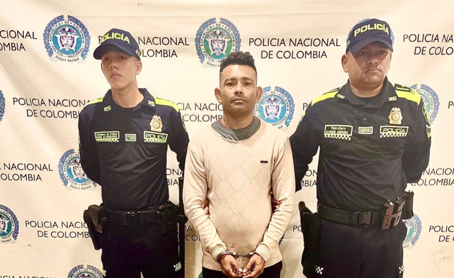 Capturado en Malambo hombre acusado de abusar sexualmente a menor