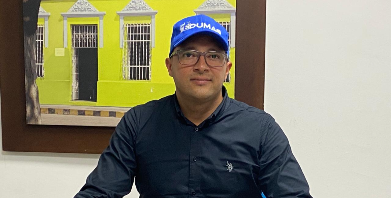 Carlos Andrés Pertuz