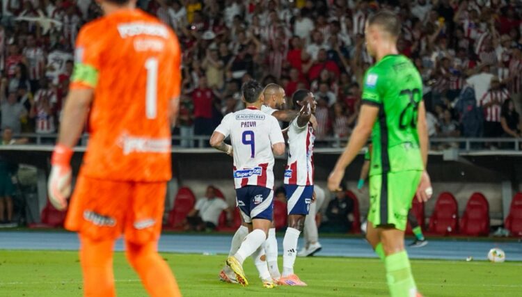 Junior Nacional