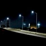 Avanza construcción del intercambiador vial de la Circunvalar con carrera 43: Barranquilla se prepara para estrenar su nuevo megapuente