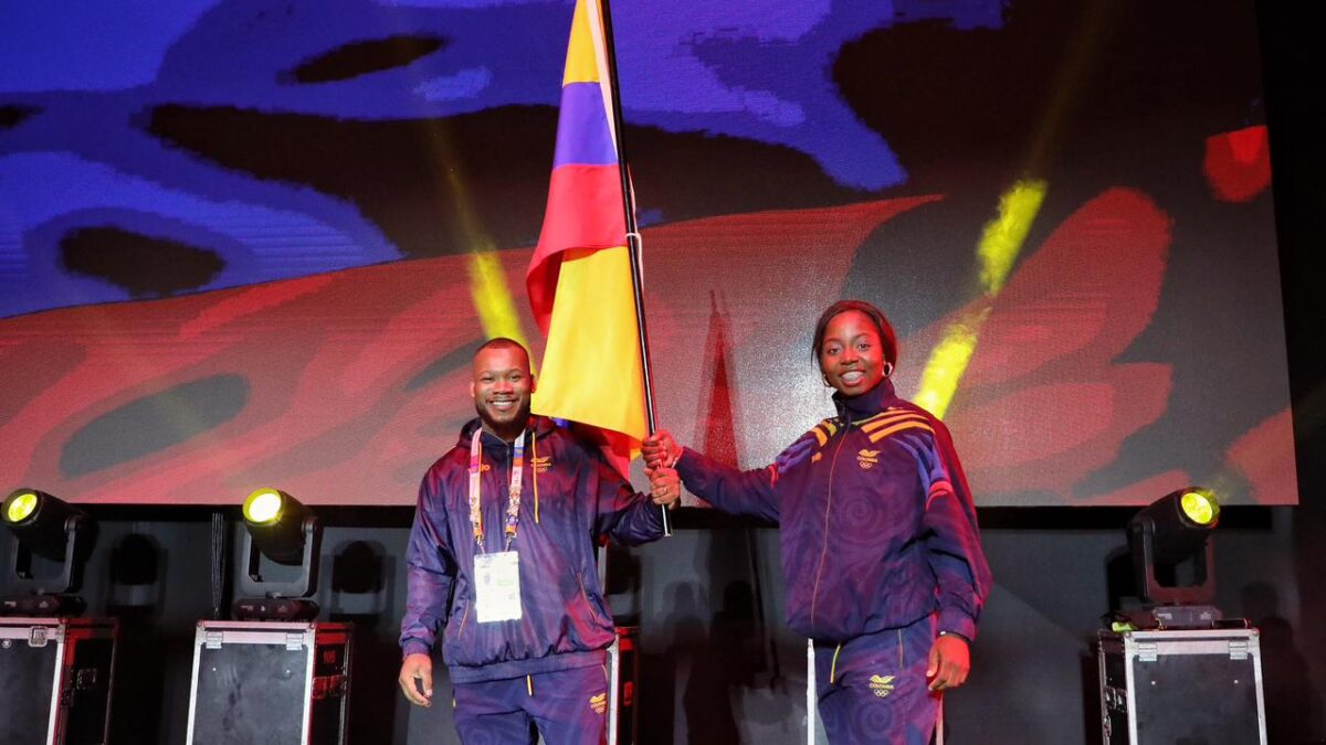 Inaugurados los XX Juegos Bolivarianos Ayacucho – Lima 2025