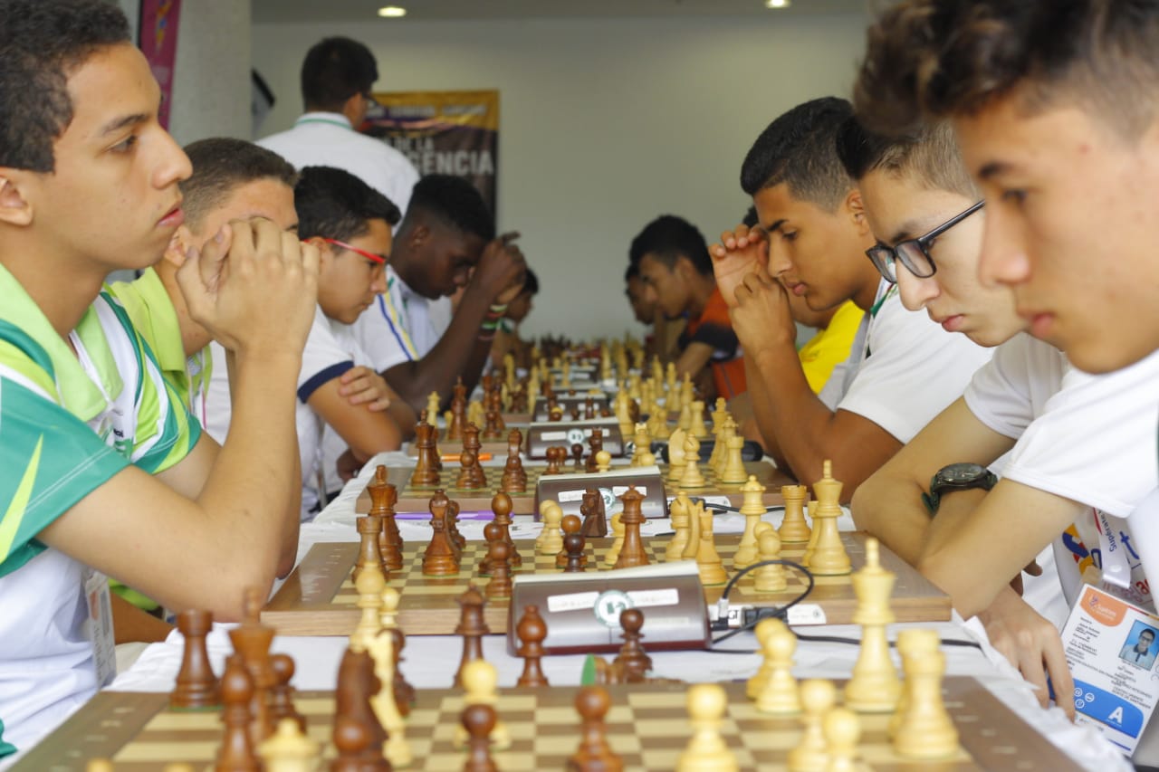 Alcaldía abre inscripciones para el Torneo de Juegos Tradicionales 2025 en Barranquilla