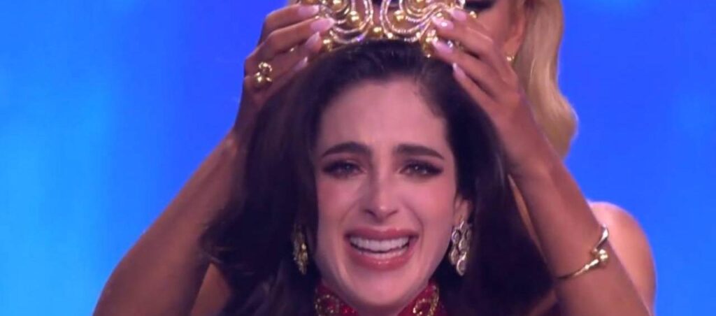 México Miss Universe