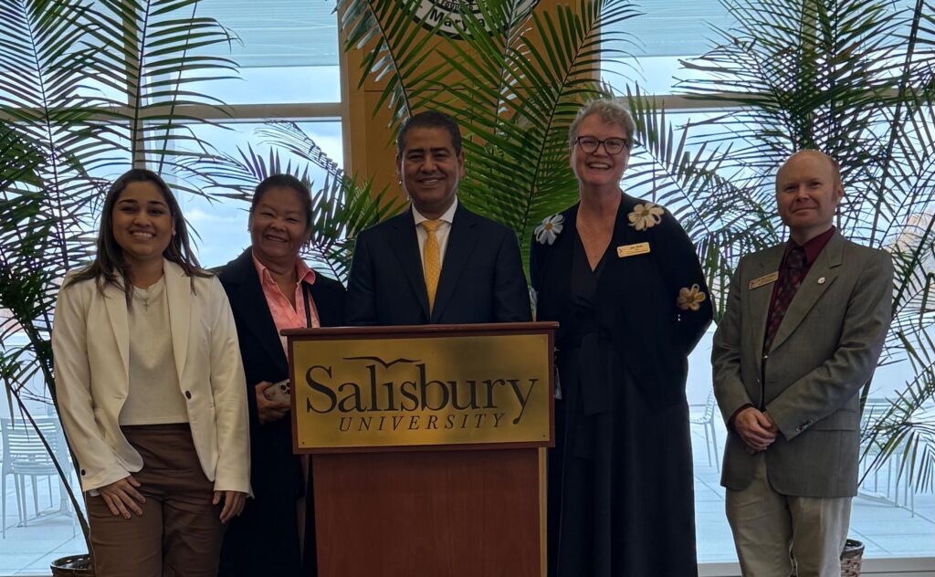 IUB avanza en su estrategia de internacionalización con nuevos acuerdos y oportunidades académicas en Estados Unidos