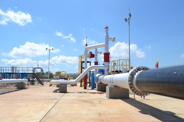 Hocol advierte de suspensión de abastecimiento de gas en la costa y centro del país por bloqueo a sus operaciones en La Guajira