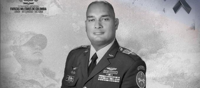 Petro condena asesinato de teniente coronel del Ejército en Popayán y lo califica como crimen de guerra