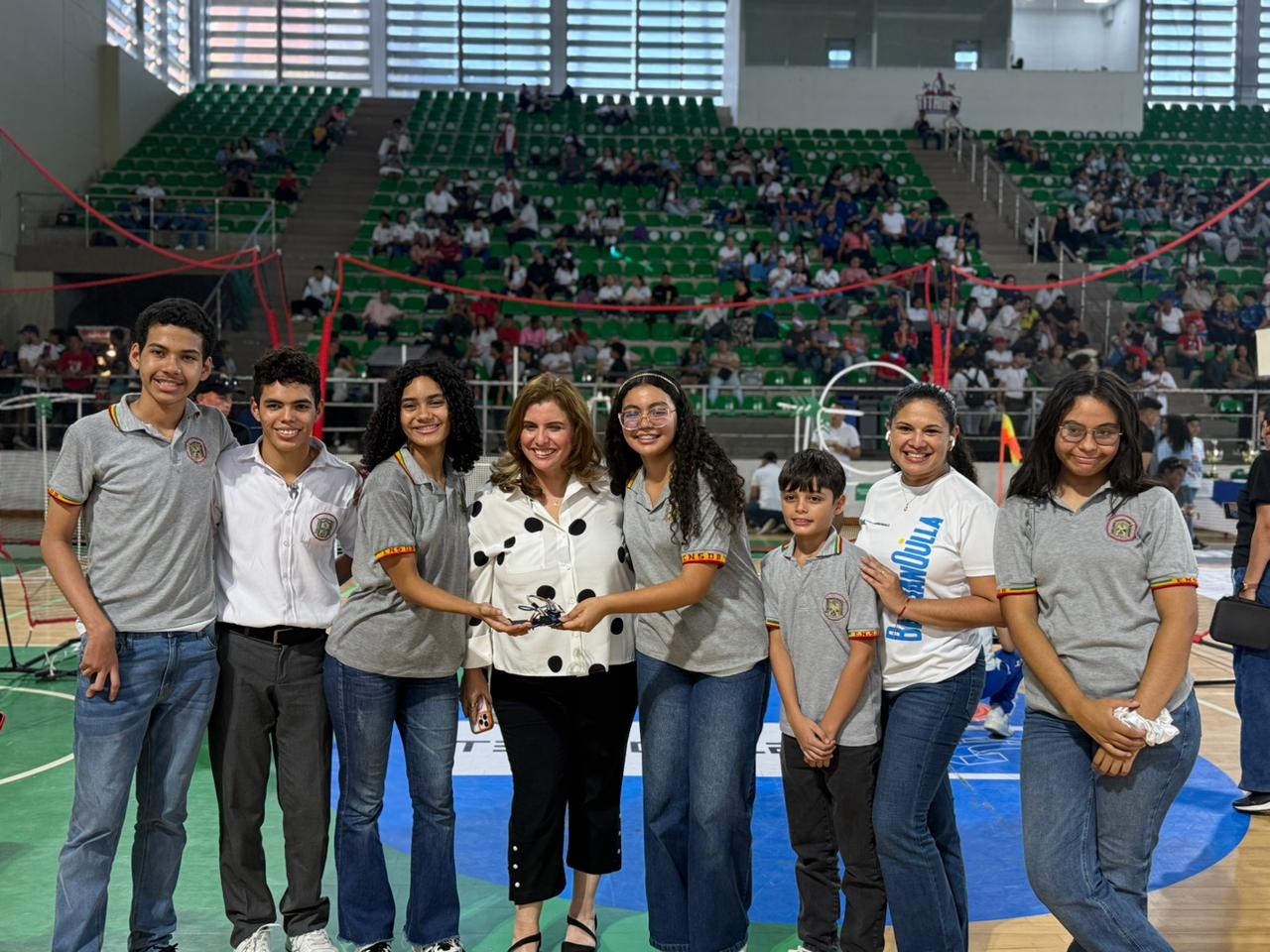 Últimos días para inscripciones al programa de formación en desarrollo de software de Riwi en Barranquilla