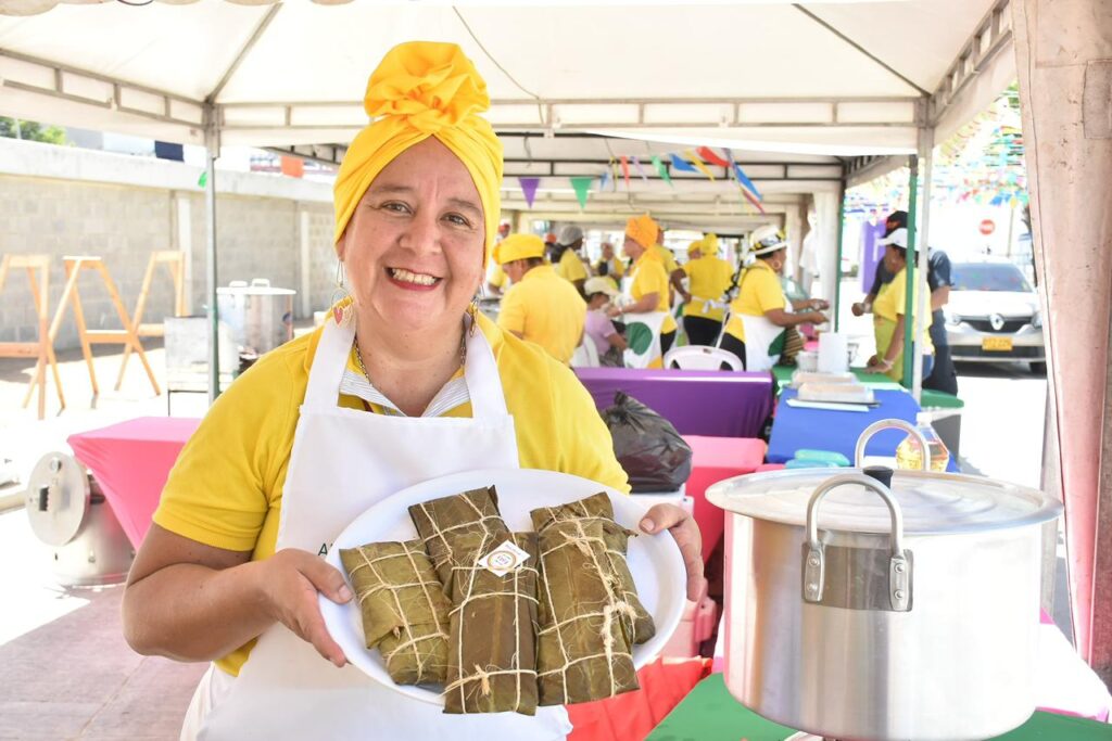 Sabor Bajero