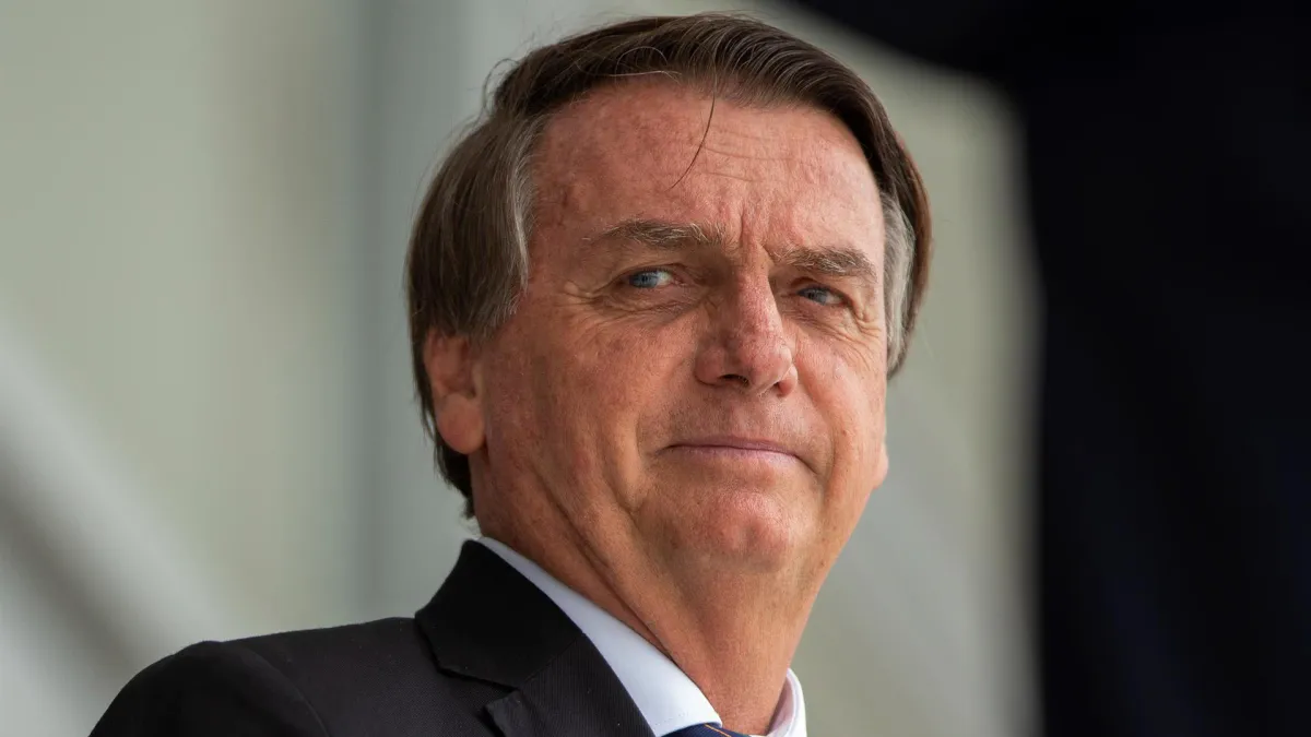 Bolsonaro