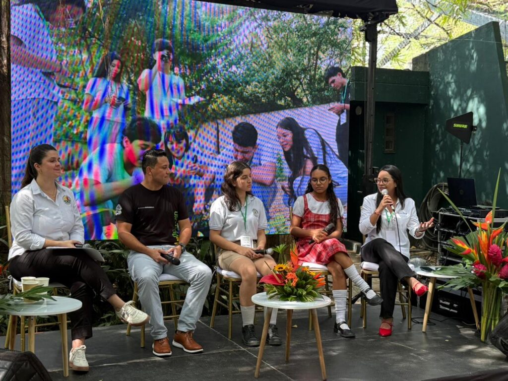 Barranquilla impulsa un modelo educativo pionero que integra ciencia y biodiversidad en las aulas