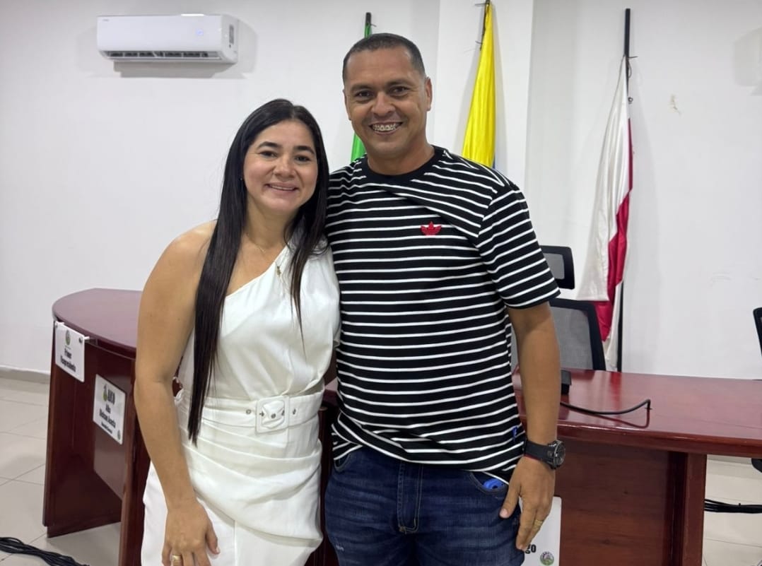 Histórico: movimiento ciudadano “Juntos” alcanza la presidencia del Concejo de Baranoa