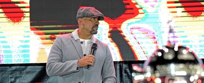 En Argentina: sancionan a Juan Sebastián «La Brujita» Verón