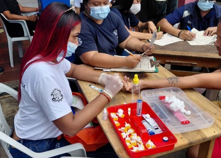Barranquilla realizó 66.260 pruebas rápidas de VIH en 2025 para reforzar la detección temprana