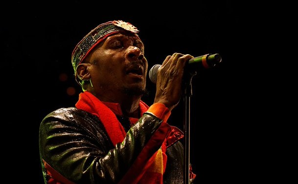 Falleció Jimmy Cliff, leyenda del Reggae