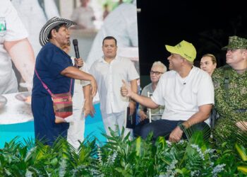 Los más humildes de Sincelejo, destacan beneficios del PAE