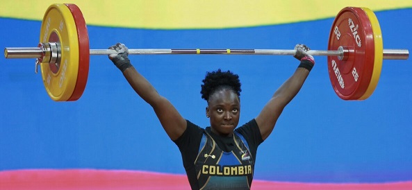 Colombia lidera los XX Juegos Bolivarianos Ayacucho – Lima 2025