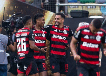 Flamengo, campeón de la Copa Libertadores de América por cuarta vez