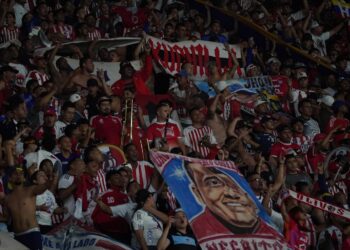 Barranquilla define medidas de seguridad para el partido Junior vs. Nacional en el Metropolitano