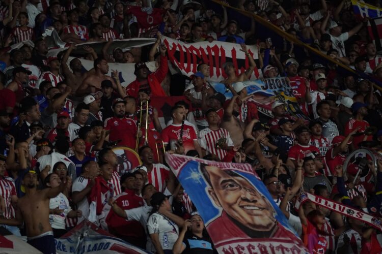Barranquilla define medidas de seguridad para el partido Junior vs. Nacional en el Metropolitano