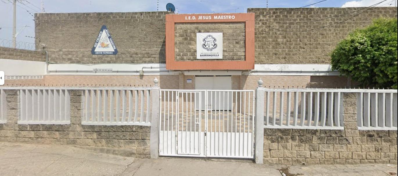 ADEA rechaza amenazas contra docente en colegio Jesús Maestro