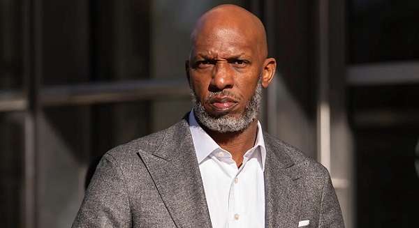 NBA: Chauncey Billups, entrenador de los Portland Trail Blazers se declaró no culpable