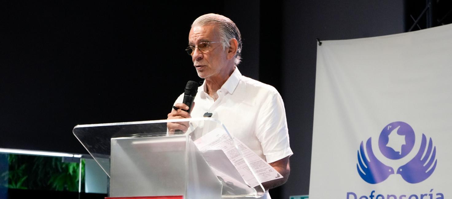 Gobernador Eduardo Verano ordena investigación tras alerta sobre presencia del Cártel de Sinaloa en el Atlántico