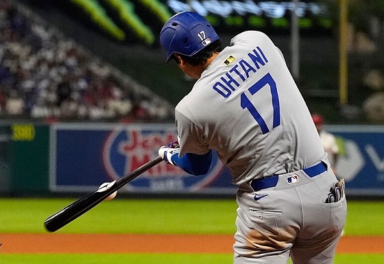 Shohei Ohtani estará en el Clásico Mundial de Béisbol