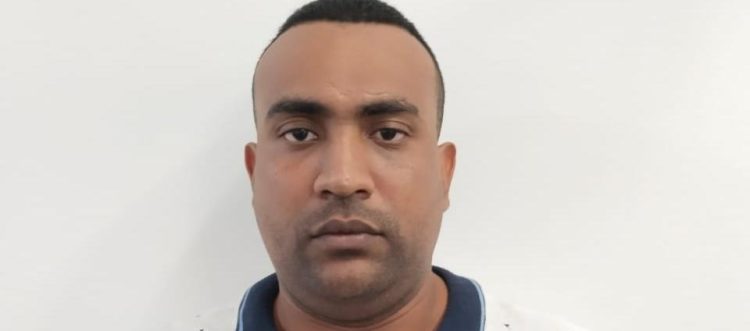 Capturan a presunto delincuente señalado de múltiples atracos en el norte de Barranquilla